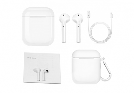 Купить Беспроводные наушники iFans i9s