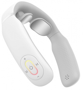 Купить Массажер для шеи Xiaomi Momoda Massager White (SX336)