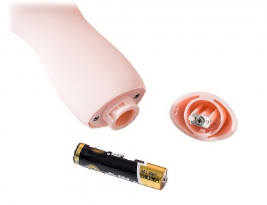 Купить Массажер для лица Xiaomi VC044 Light Pink