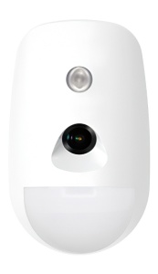 Купить Извещатель Hikvision DS-PDPC12P-EG2-WE(B)(RU)