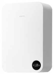 Купить Настенный очиститель воздуха с функцией обогрева Xiaomi Smartmi Fresh Air System Heating Version (XFXTDFR02ZM)