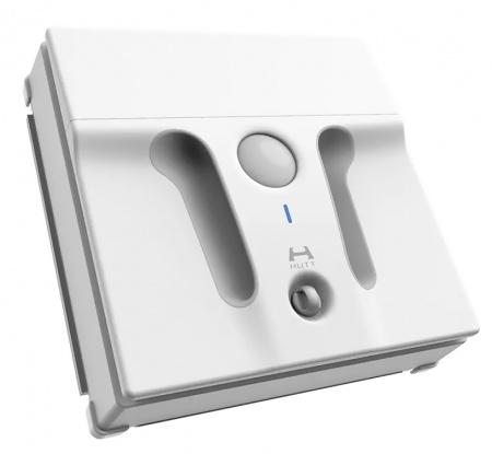 Купить Робот мойщик окон Xiaomi HUTT W77 Wireless Robot Window Cleaner White