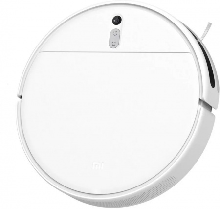 Купить Робот-пылесос Xiaomi Mi Robot Vacuum-Mop 2 Lite (MJSTL)