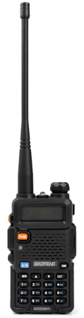 Купить Baofeng UV-5R 4 шт.