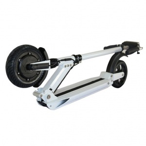 Купить Электросамокат CARCAM S3 - white