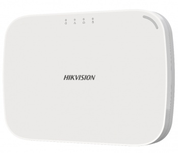 Hikvision DS-PHA20-W2P Гибридная охранная панель