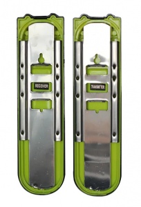 Купить CARCAM Outdoor 2 IR Beam Detector IRB-03 60m