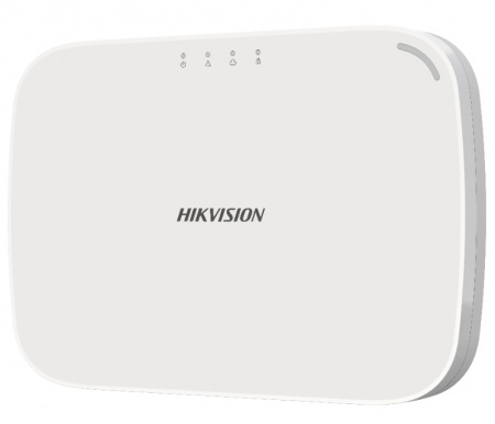Купить Гибридная охранная панель Hikvision DS-PHA20-W2P