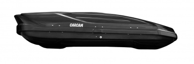 Купить Автомобильный бокс на крышу CARCAM ROOF BOX 520L
