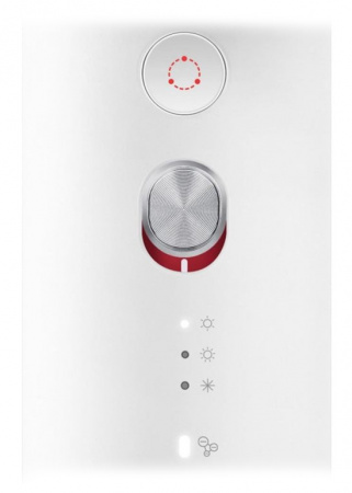 Купить Фен для укладки волос Xiaomi Anions Hair Dryer H5 Red