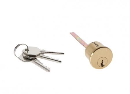 Купить Электромеханический замок ALEL-A2 