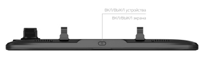 Купить CARCAM HYBRID Z10 Signature