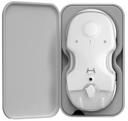 Купить Робот-мойщик окон Xiaomi HUTT C6 Robot Window Cleaner White