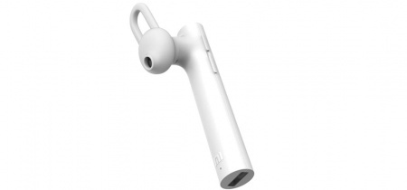 Купить Bluetooth-гарнитура Xiaomi Mi Bluetooth Headset White