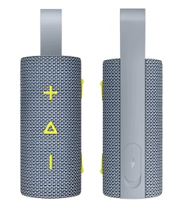 Купить Xiaomi Sound Pocket 5W (MDZ-37-DB) Blue Grey