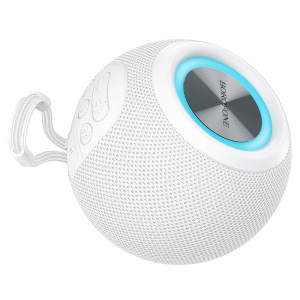 Купить Портативная колонка Borofone BR23 5W White