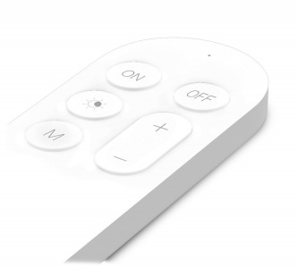 Купить Беспроводной выключатель для светильника Xiaomi Yeelight Remote Сontrol S1 (YLAI003)