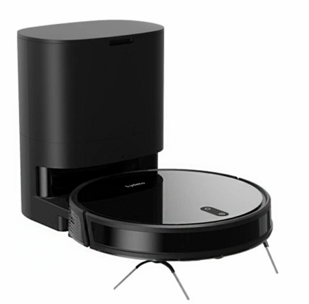 Купить Робот-пылесос Xiaomi Lydsto G2 Inertial Navigation Sweep and Mop Robot Black  (YM-G2-B03)
