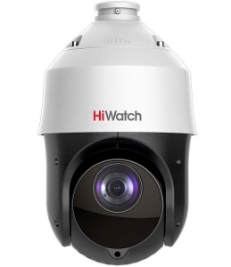 Купить Уличная поворотная IP-камера HiWatch DS-I215(D)