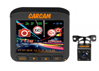 CARCAM COMBO 5S