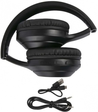 Купить Беспроводные наушники Lenovo HD100 Wireless Over Ear Headphone Black