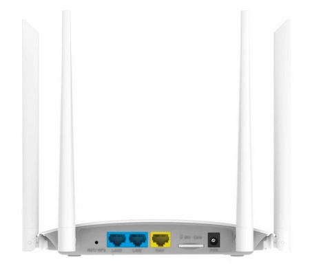 Купить WiFi роутер с 4G модемом LB-LINK BL-CPE450EU WiFi+4G