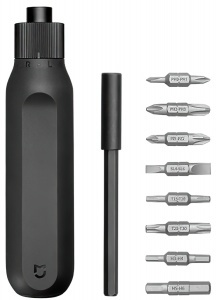 Xiaomi Mijia Ratchet Screwdriver 16 in 1 (MJJLLSD002QW)