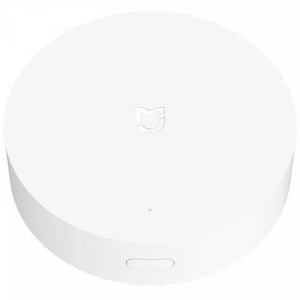 Xiaomi Mijia Smart Multi-Mode Gateway (ZNDMWG03LM)