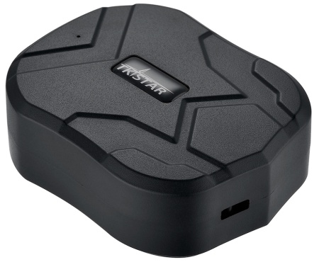 Купить TkStar Magnet GPS Tracker 10000mAh TK-905B
