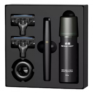 Купить Набор для бритья Xiaomi Mijia Lemon Razor H303-5