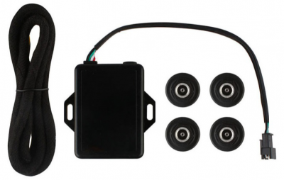 CARCAM TPMS