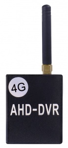 Купить Комплект видеонаблюдения 4G/LTE CARCAM AHD-DVR 4G KIT 10
