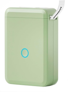 Купить Портативный принтер NIIMBOT D110 Green