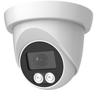 Купить CARCAM 2MP Dome IP Camera 2067M