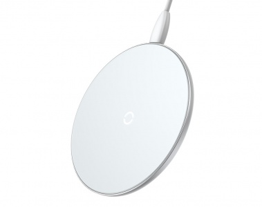 Купить Беспроводное зарядное устройство Baseus Simple Wireless Charger (CCALL-JK02)
