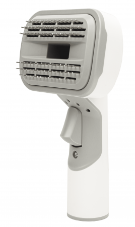 Купить Набор для груминга животных с пылесосом Xiaomi Pet Grooming Vacuum Cleaner Kit (XMB1)