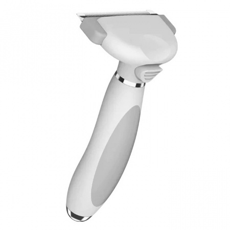 Купить Расческа для животных Xiaomi Pawbby Shedding Brush (MG-PCQ001)