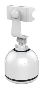 Купить Настольный стабилизатор с датчиком движения GimbalPro G8 White