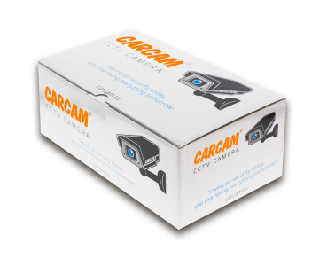 Купить Камера видеонаблюдения CARCAM CAM-588