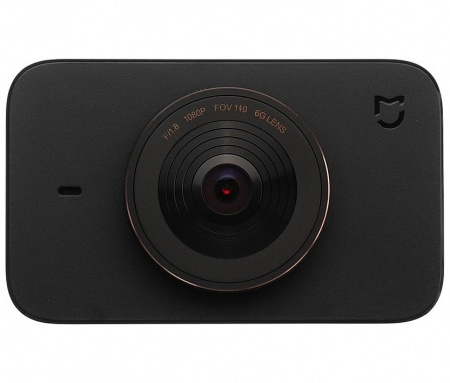Купить Видеорегистртор Xiaomi (Mi) Dash Cam 1S (QDJ4032GL) 