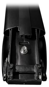 Купить Автобагажник CARCAM ROOF RAIL 870 мм (CC8703) Black