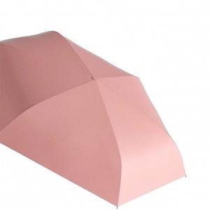 Купить Зонт Xiaomi Zuodu Fashionable Umbrella Dark Pink