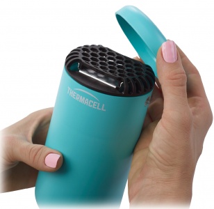 Thermacell Halo Mini Repeller, Синий