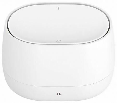 Купить Ароматизатор воздуха Xiaomi HL Aroma Diffuser Pro EU White (HLEOD02)