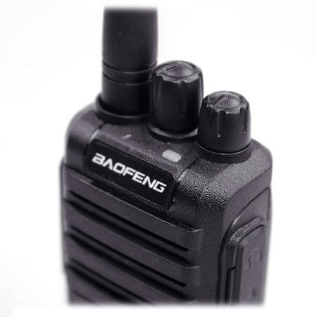 Купить Комплект раций Baofeng BF-M4 2 шт.