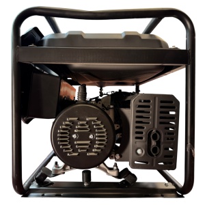Купить Бензиновый генератор CARCAM Gasoline Generator 6kW (CCSBT6500)