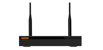 Купить CARCAM 8CH WiFi NVR9208