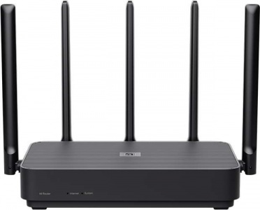 Купить Роутер Xiaomi Mi Wi-Fi Router 4 Pro (R1350)