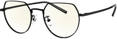 Купить Очки для компьютера Xiaomi Mijia Anti-blue light glasses (HMJ02RM) Black
