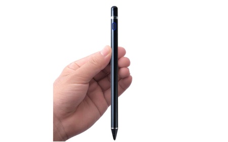 Купить Стилус для смартфонов и планшетов CARCAM Smart Pencil K811 - Black